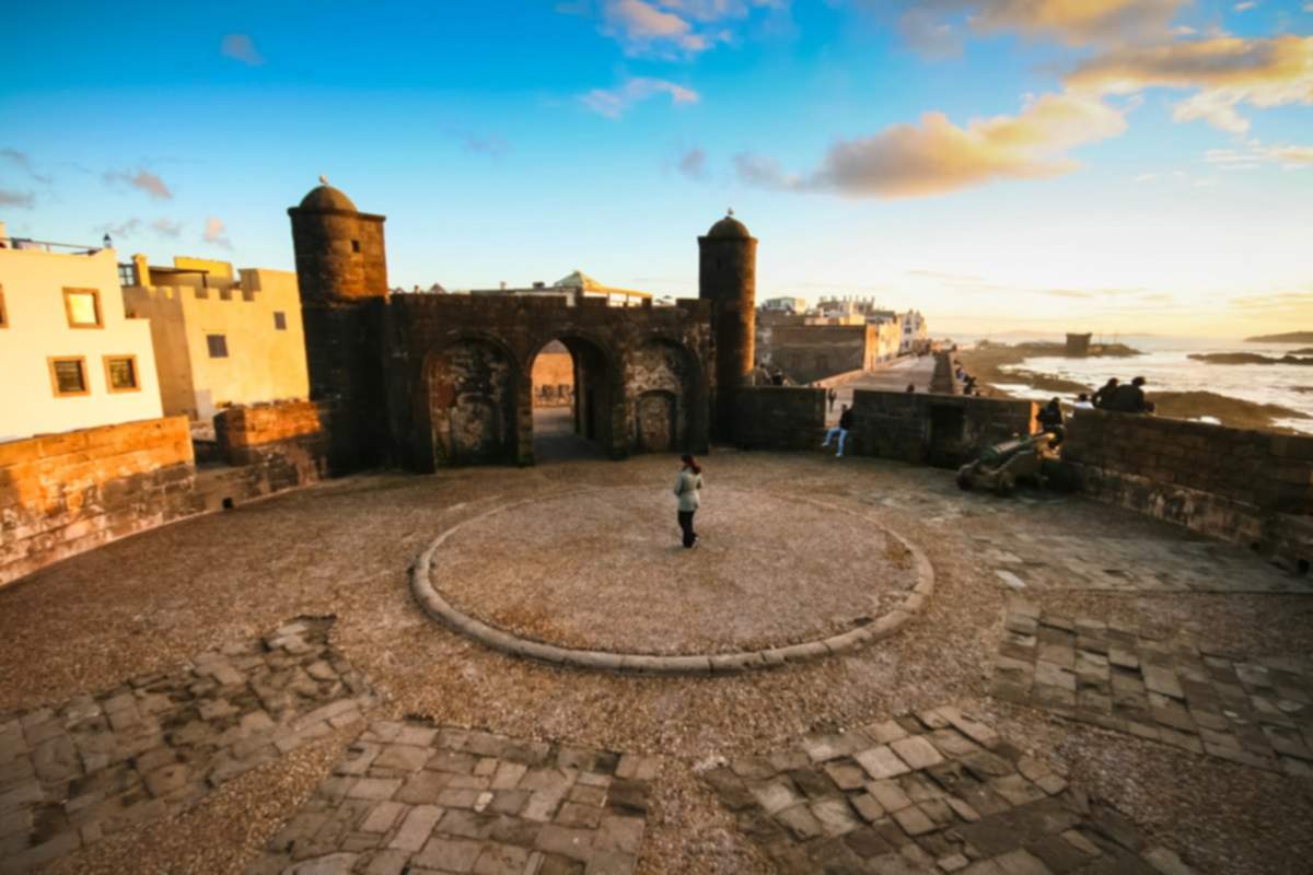 Essaouira