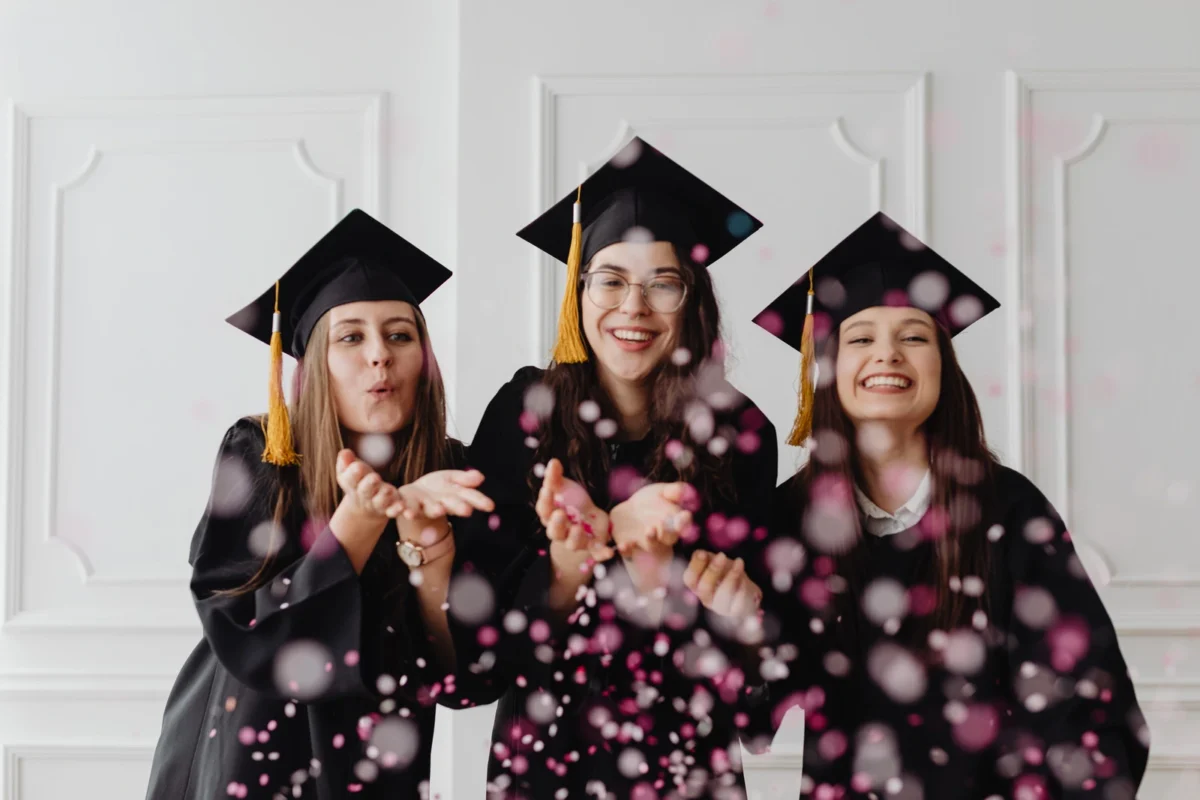 Bildung für Frauen in Marokko