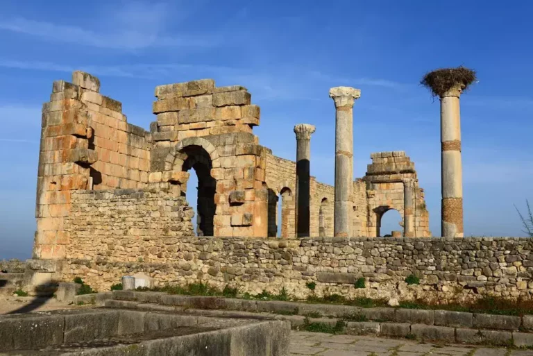 Volubilis