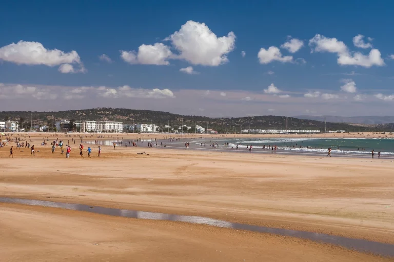 Essaouira Baden