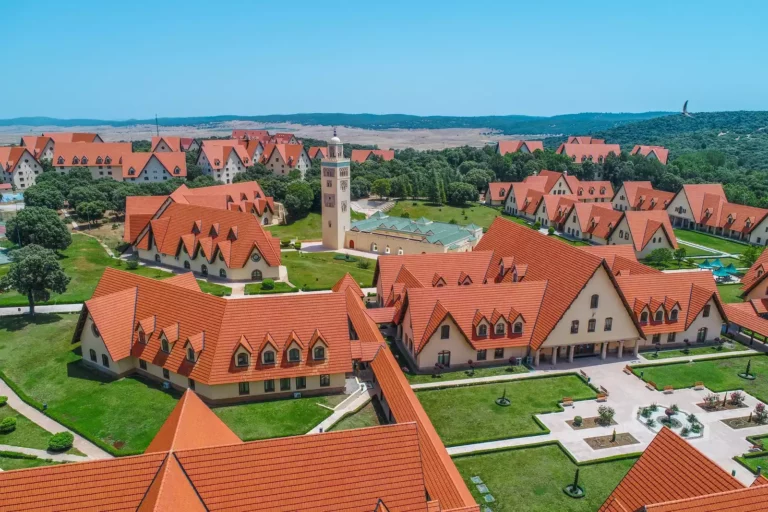 Ifrane