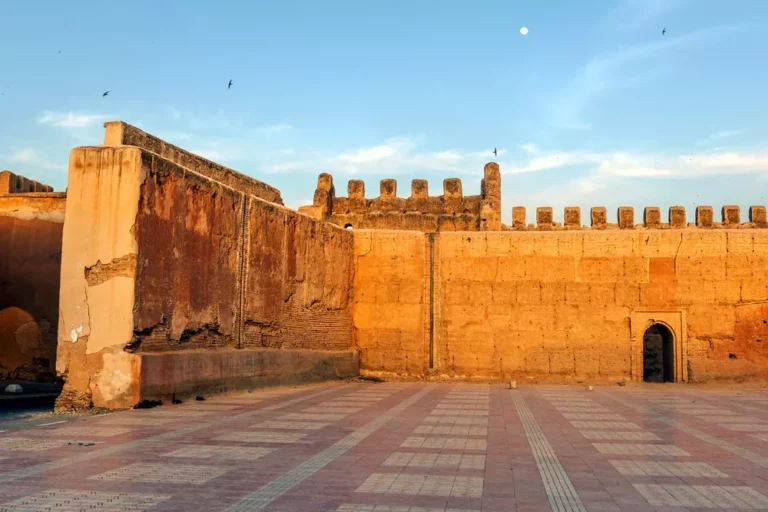 Taroudant