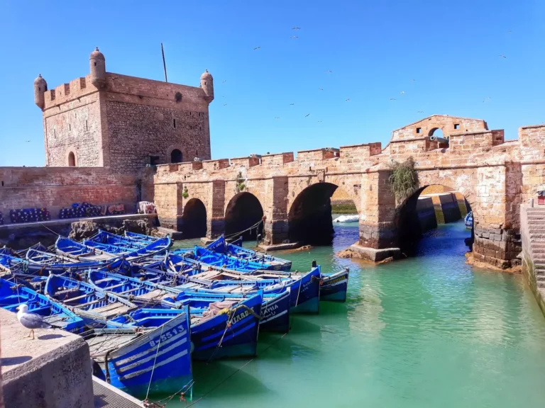 Essaouira Sqala